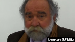 Олег Панфілов 