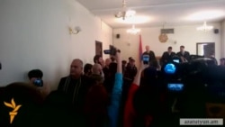 Րաֆֆի Հովհաննիսյան. Հանուն Հայաստանի Հանրապետության չէ