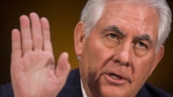 ԱՄՆ Պետքարտուղարի թեկնածուն խոստանում է աջակցել հայ-թուրքական երկխոսությանը