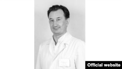 Игорь Закиров