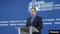 Տիգրան Բալայան, արխիվ 