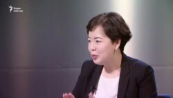 «Твои танцы должны быть обрызганы кровью...»