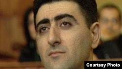 Рамиль Сафаров