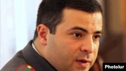 Геворк Мгерян
