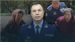 Полицейдің қатыгездігі, әскердегі қаза, халық қарсылығы— AzatNEWS l 06.10.2025