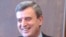 Armenia -- Gagik Minasian, chairman of the parliament committee on finance and budgetary affairs.