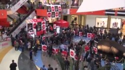 Все золото футбольного мира – в Тбилиси