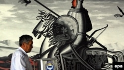 Парламентские выборы в Кыргызстане назначены на 4 октября.