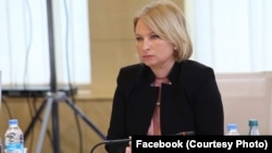 На сегодняшнем брифинге глава Минэкономики Натия Турнава прояснила мотивы решения правительства