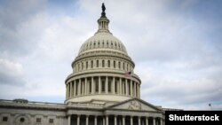 ԱՄՆ Կոնգրեսի շենքը Վաշինգտոնում, արխիվ