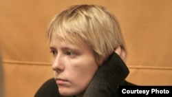 Марина Литвинович