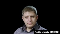 Руководитель проекта Probok.net Александр Шумский