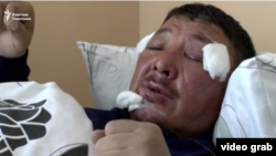 Эркин Алмакеев. 