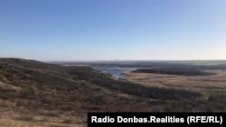 Національний парк Клебан-Бик, листопад 2019 року