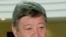 Мусабек Алимбеков в бытность председателем Верховного суда. Апрель 2009 года. 