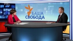Період невизначеності США завершився, їхня позиція – Росія має піти з України – Моцик