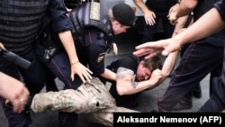 12-июнь, 2019-жыл. Москва.