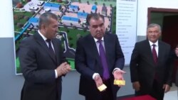 Кытайга берилген кендер, Саудиядагы маданий ыңкылап