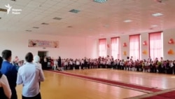 Маьрша догIийла, Дешаран Шо!