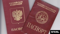 В Южной Осетии есть люди, которые не успели получить российские загранпаспорта во время массовой паспортизации несколько лет назад
