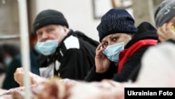 Втім рівень захворюваності нижчий епідемічного порогу на 71%