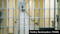 Русия төрмәсе (архив фотосы)