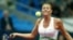 Мария Шарапова - самая титулованная из действующих ныне теннисистов, выпускница академии Боллеттиери