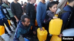 Хан-Юнус шаары