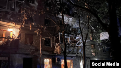 Запорожье, архивдик сүрөт. 