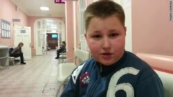 Насилие в школе