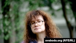 Натальля Дуліна