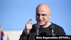 Ника Мелия. 