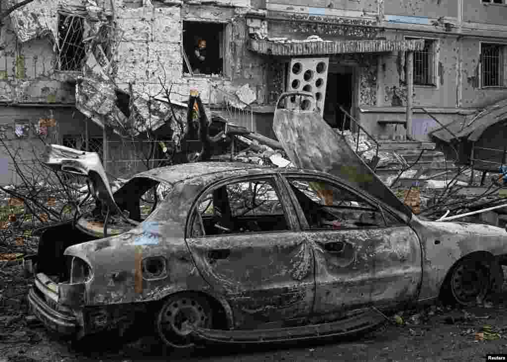 Одна людина загинула, ще 9 дістали поранення внаслідок нічної російської повітряної атаки по Запоріжжю, 5 жовтня 2025 року