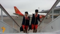 Асманды багындырган сулуулар