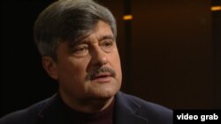 Виктор Назаров