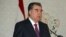 Tajik President Emomali Rahmon has led the country since 1992. 