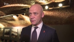 Кошти виділяємо не на релігію чи ту або іншу конфесію, а на пам’ятки архітектури –Труханов