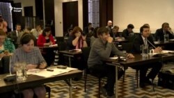 Джон Поммершайм: США поддерживают прочные отношения между Таджикистаном и Кыргызстаном