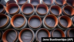 Ще на п’ять компаній накладено загальний штраф на суму понад 234 мільйони злотих (61,2 млн доларів)