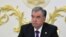 Президент Таджикистана Эмомали Рахмон.
