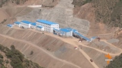 Алтын: мен казам, сен казасың (1-бөлүк)