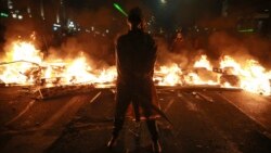 Վրաստանում բողոքի ալիքը չի թուլանում, Վաշինգտոնը Թբիլիսիին հորդորում է «այլոց չմեղադրել»