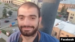 Айк Барсегян