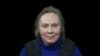 Russia -- Valentina Chupik, lawyer, human rights activist, head of the non-profit organization "Tong Jahoni" ("Morning of the World")