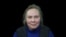 Russia -- Valentina Chupik, lawyer, human rights activist, head of the non-profit organization "Tong Jahoni" ("Morning of the World")