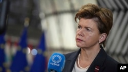 Байба Браже