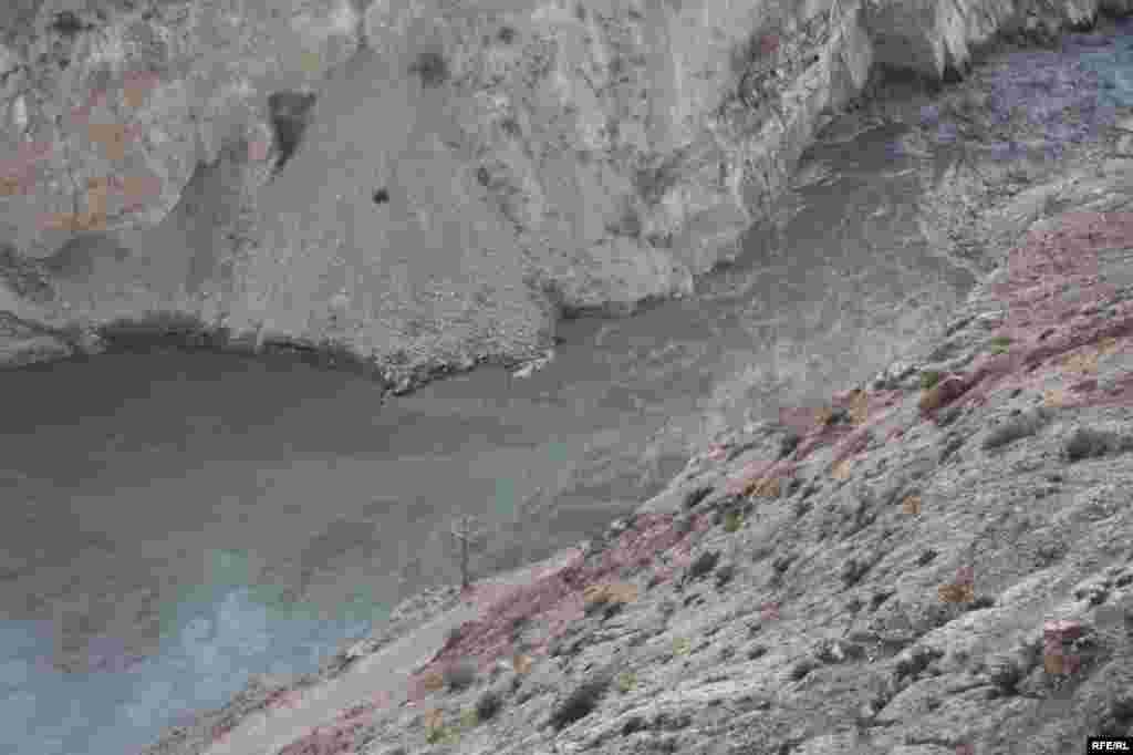 Вақте роҳ нест... #91