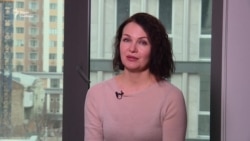 Євгенія Аратовська, засновниця ГО «Україна без сміття»