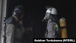 Иллюстрациялык сүрөт.