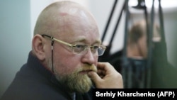 Владимир Рубан